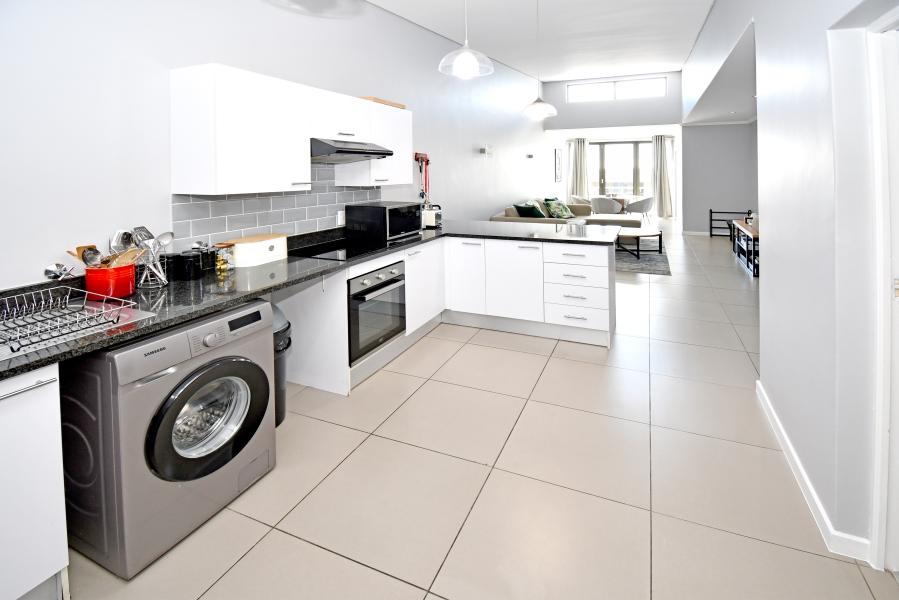 2 Bedroom Property for Sale in Riepen Park Gauteng