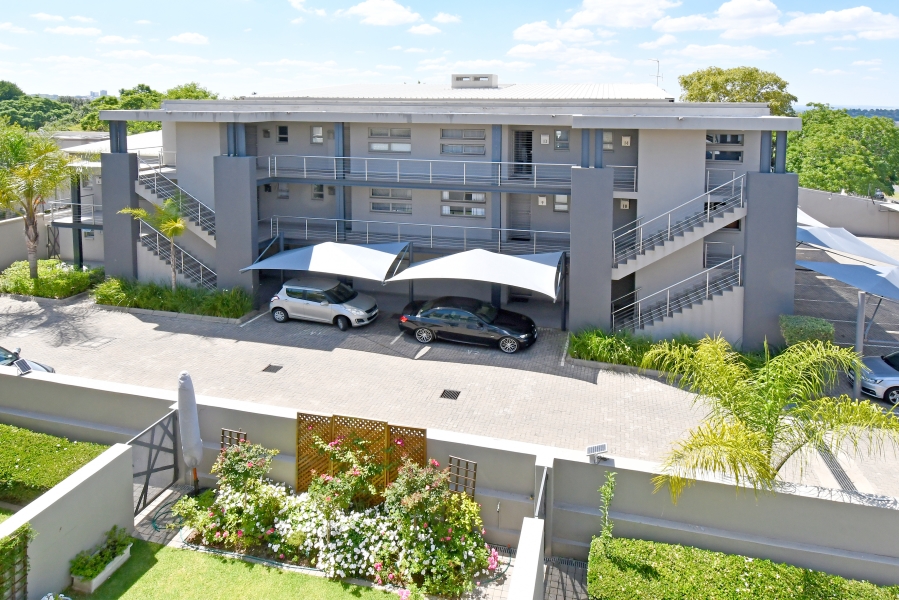 2 Bedroom Property for Sale in Riepen Park Gauteng