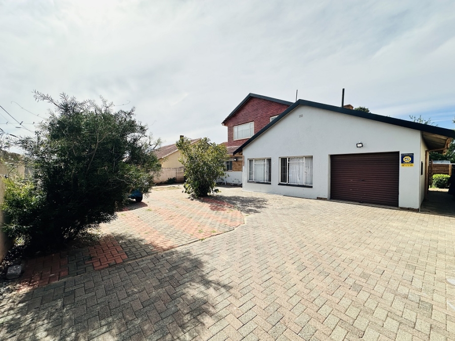 3 Bedroom Property for Sale in Leondale Gauteng