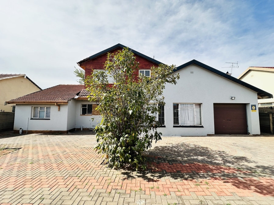 3 Bedroom Property for Sale in Leondale Gauteng