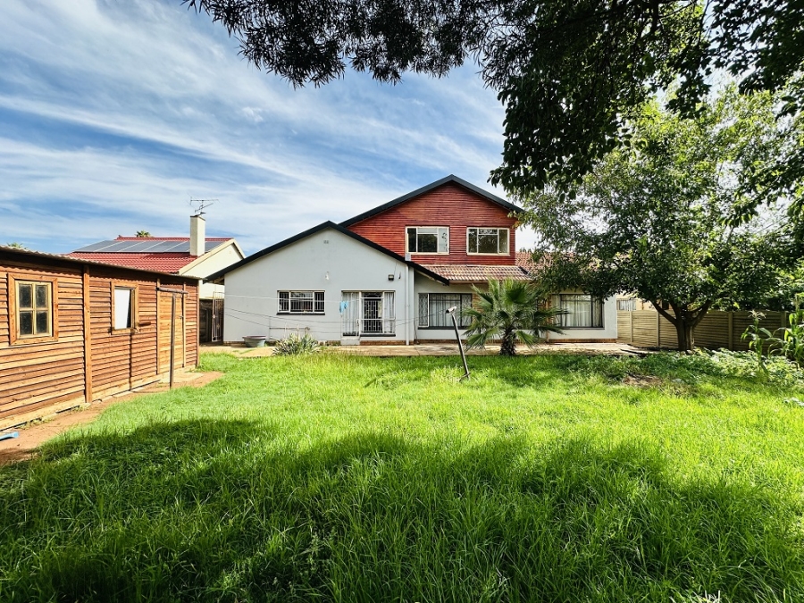 3 Bedroom Property for Sale in Leondale Gauteng