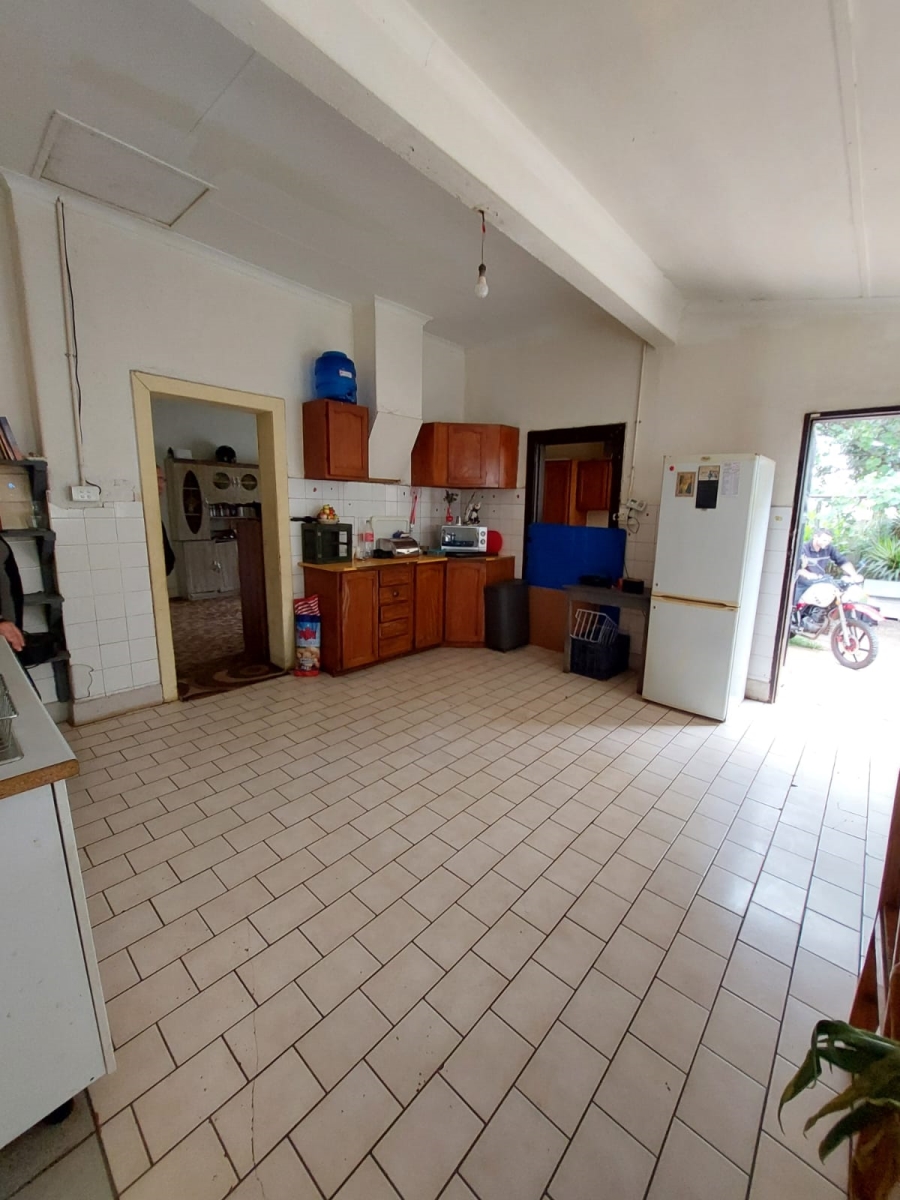 4 Bedroom Property for Sale in Brakpan Central Gauteng