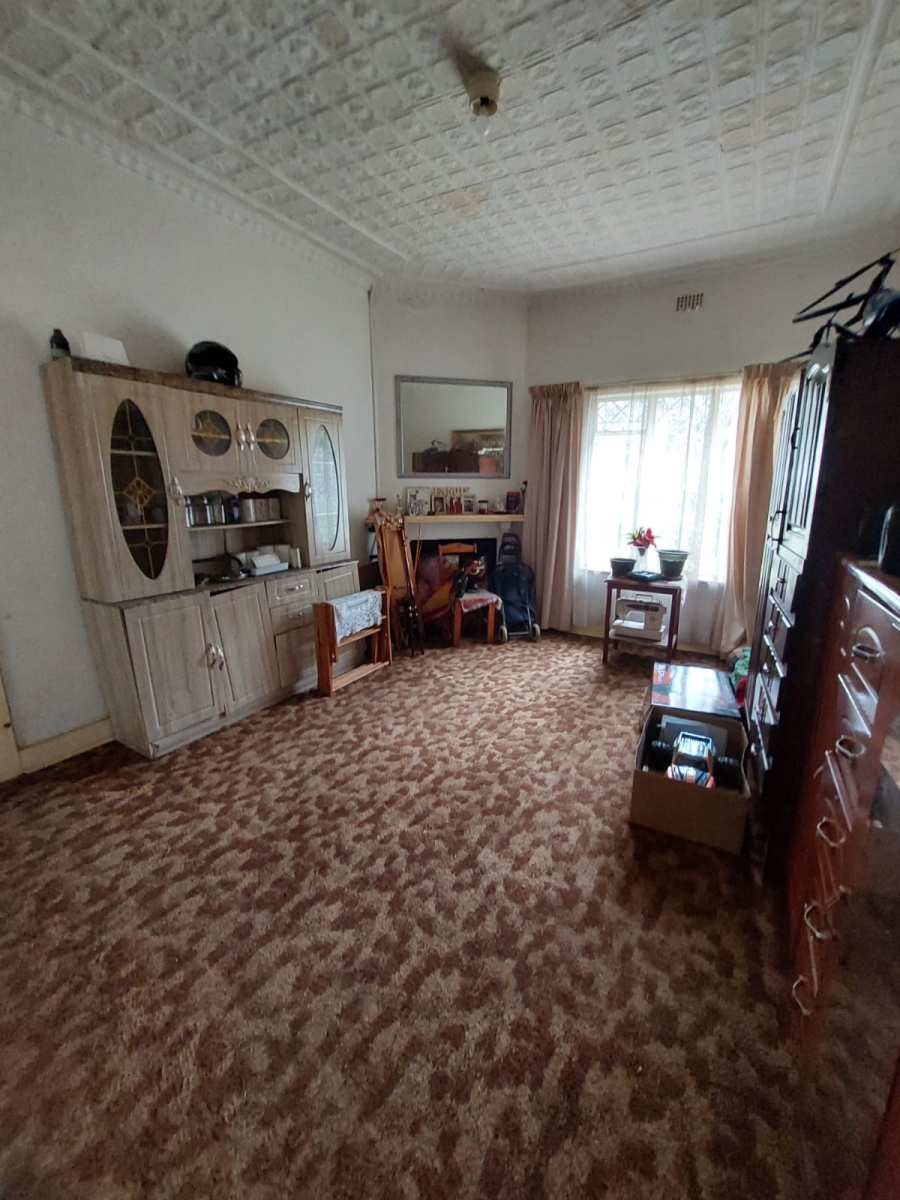 4 Bedroom Property for Sale in Brakpan Central Gauteng