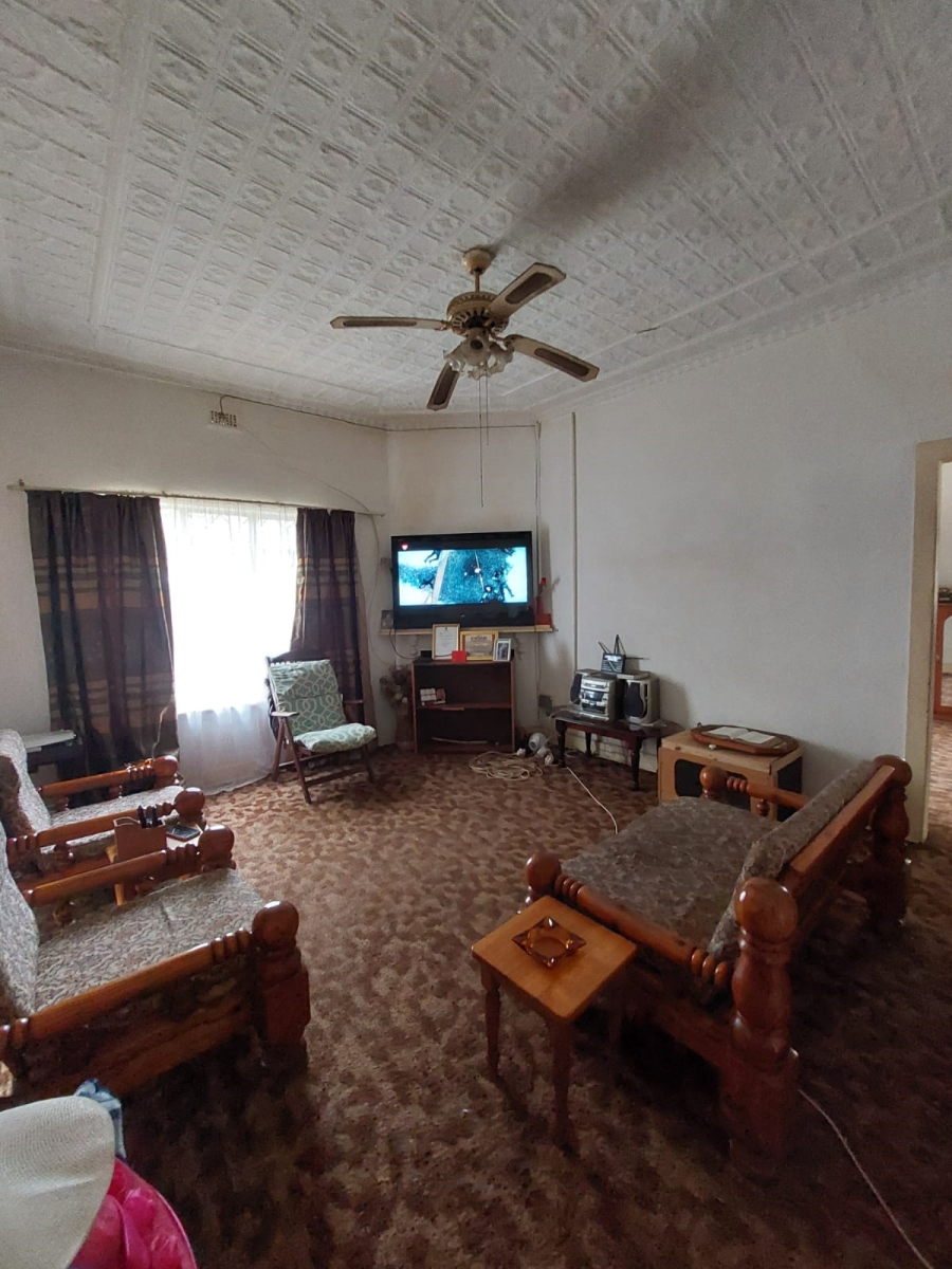 4 Bedroom Property for Sale in Brakpan Central Gauteng