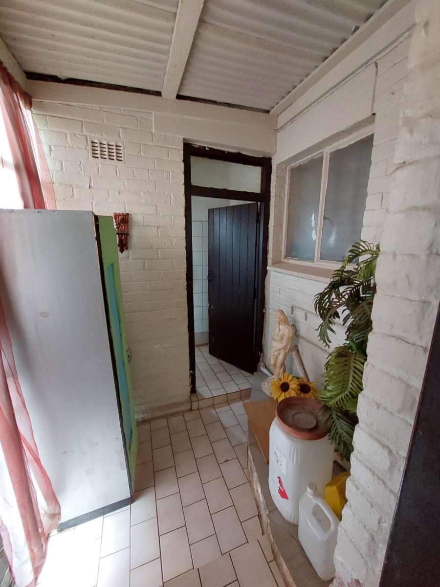 4 Bedroom Property for Sale in Brakpan Central Gauteng