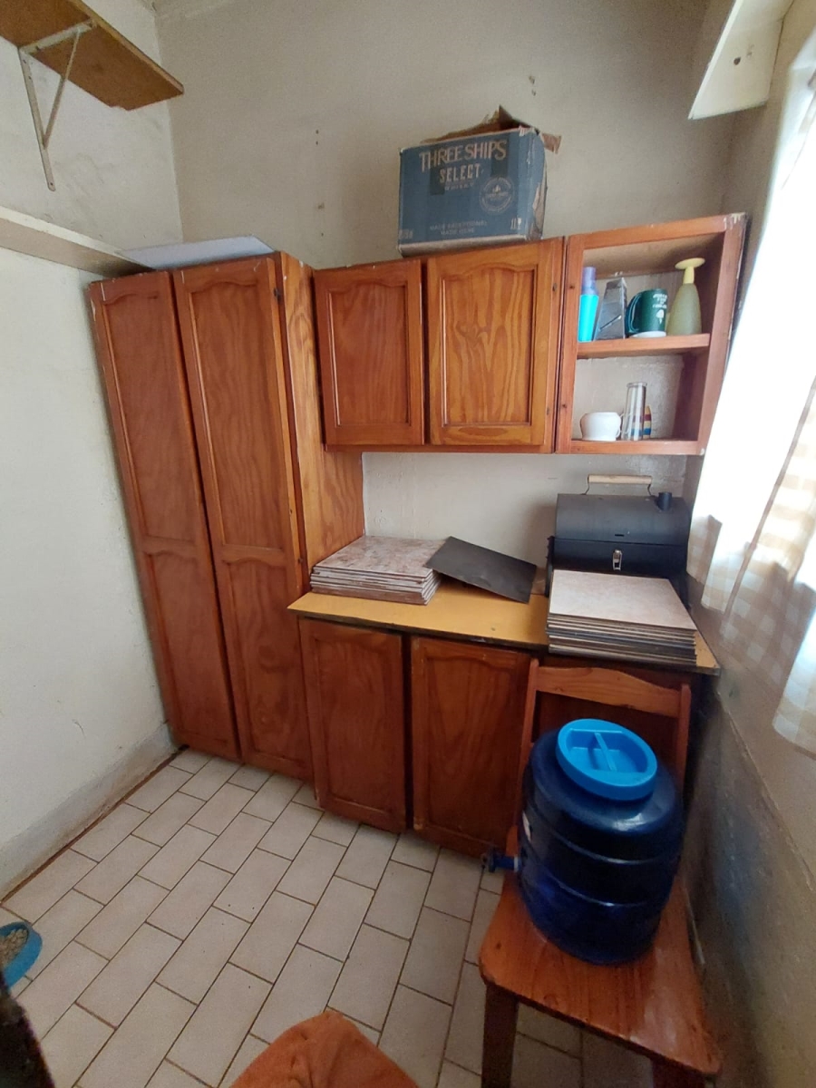 4 Bedroom Property for Sale in Brakpan Central Gauteng