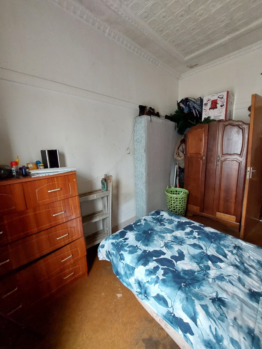 4 Bedroom Property for Sale in Brakpan Central Gauteng