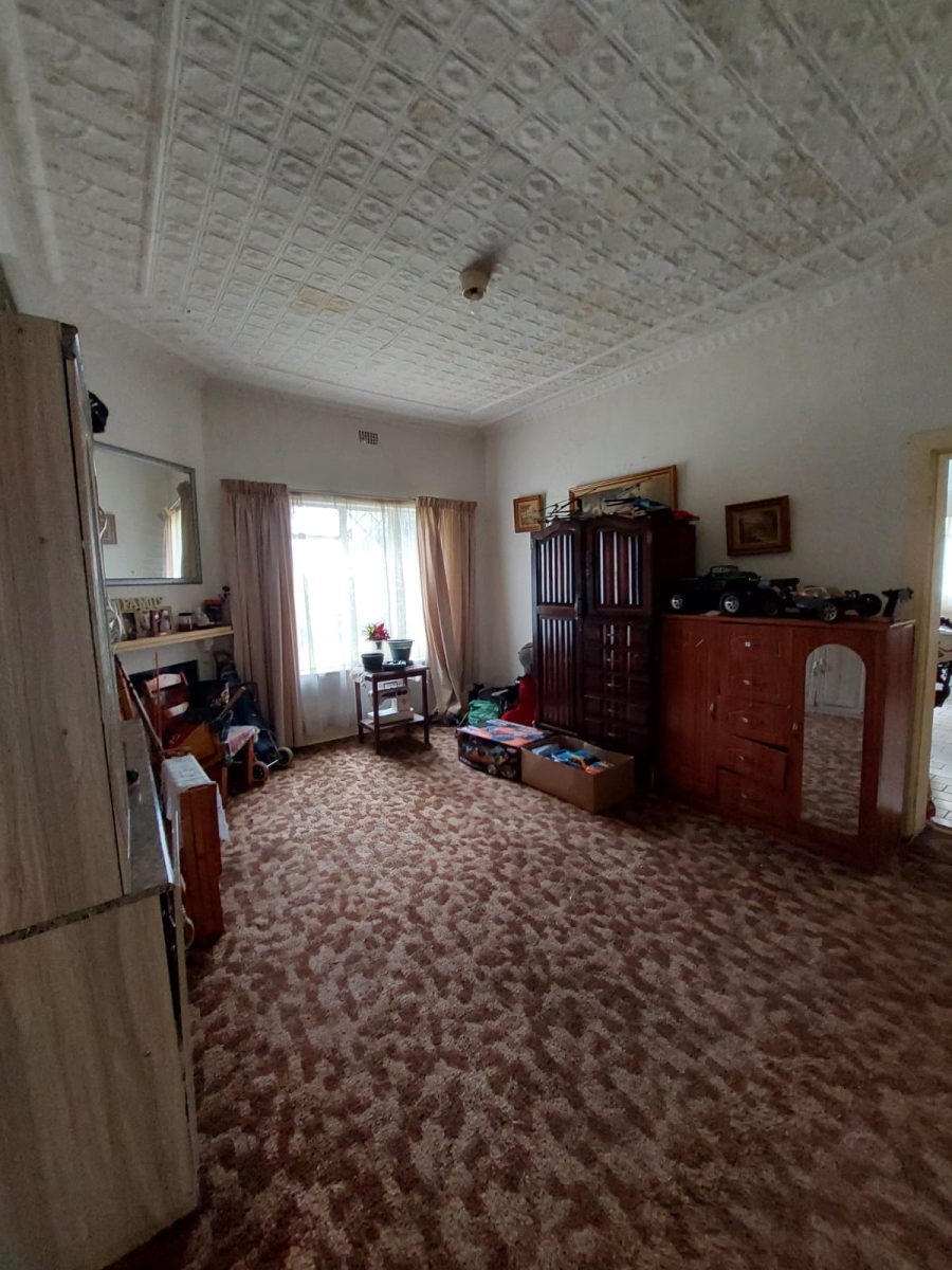 4 Bedroom Property for Sale in Brakpan Central Gauteng