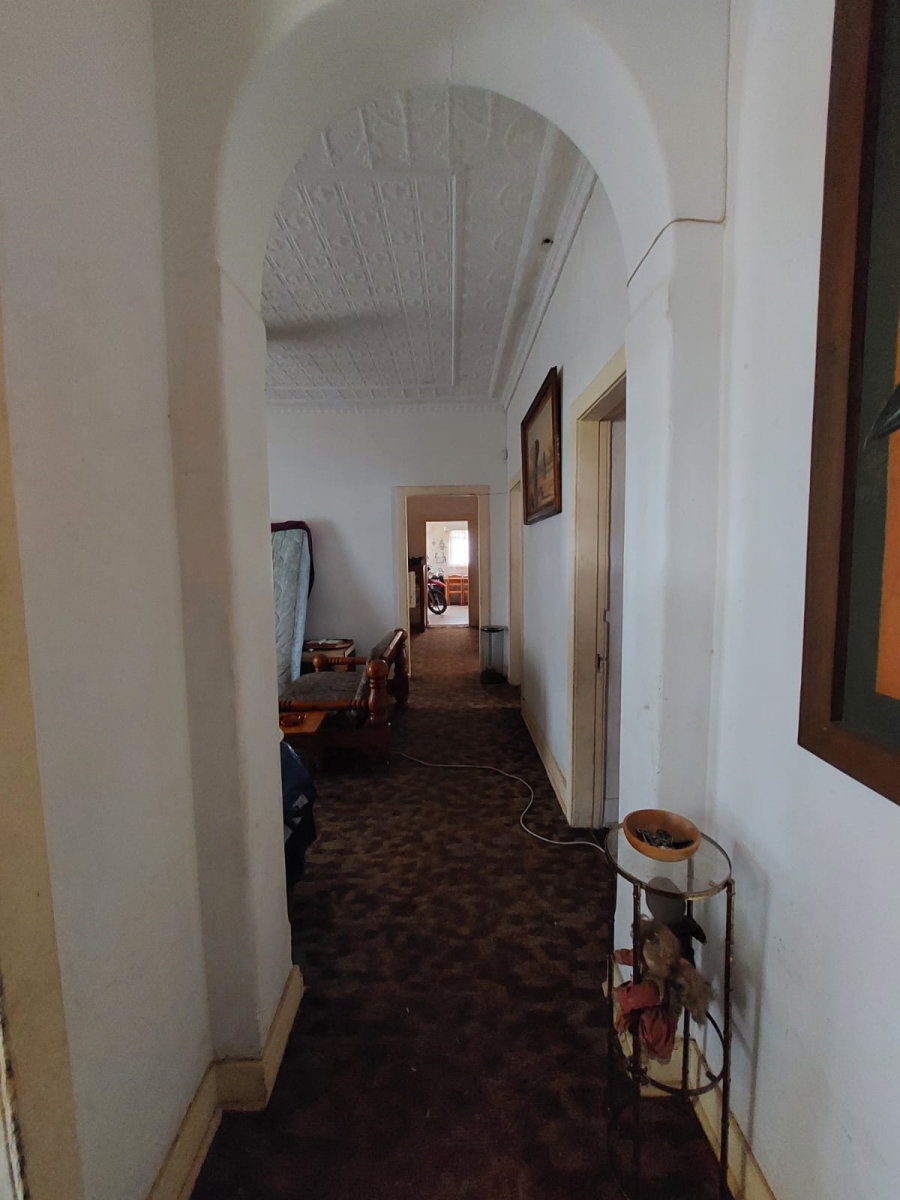 4 Bedroom Property for Sale in Brakpan Central Gauteng