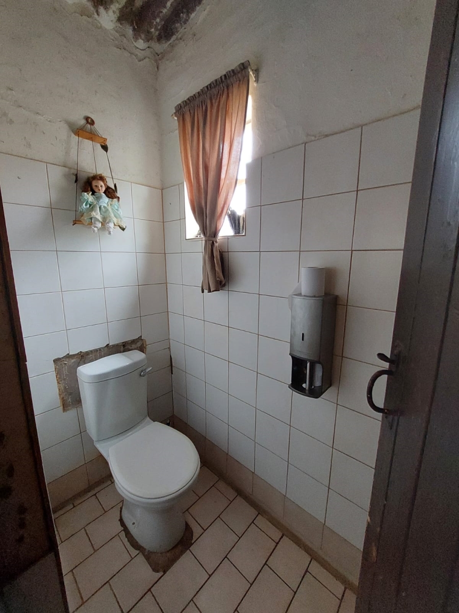 4 Bedroom Property for Sale in Brakpan Central Gauteng