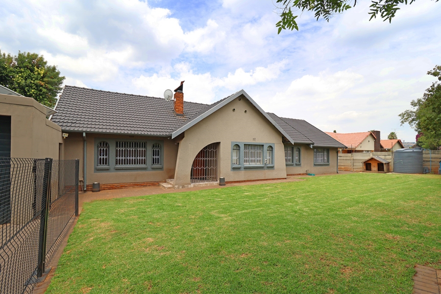 4 Bedroom Property for Sale in Edendale Gauteng