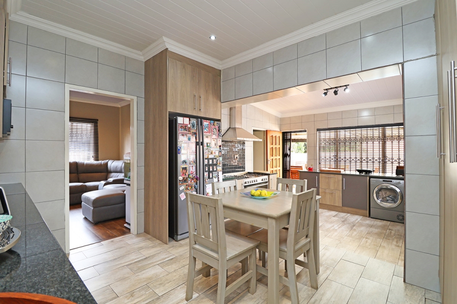 4 Bedroom Property for Sale in Edendale Gauteng