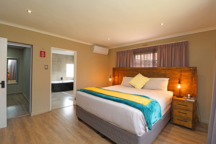 4 Bedroom Property for Sale in Edendale Gauteng