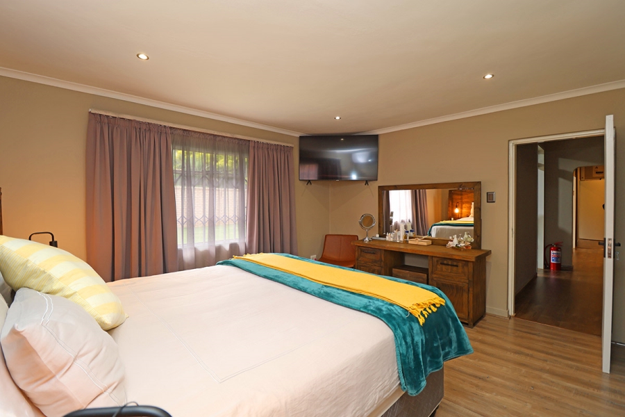 4 Bedroom Property for Sale in Edendale Gauteng