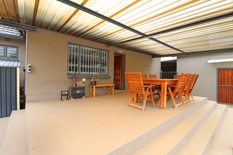 4 Bedroom Property for Sale in Edendale Gauteng