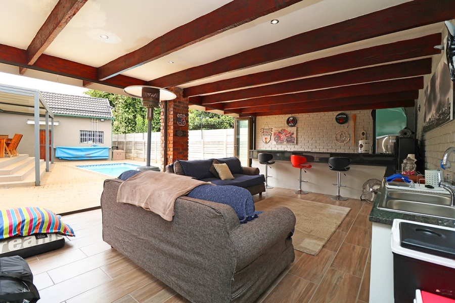 4 Bedroom Property for Sale in Edendale Gauteng