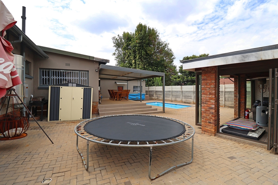 4 Bedroom Property for Sale in Edendale Gauteng