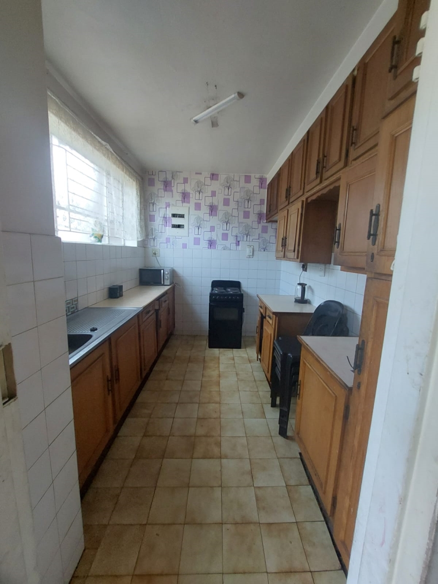 2 Bedroom Property for Sale in Brakpan Central Gauteng