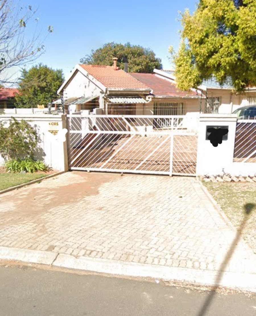 4 Bedroom Property for Sale in Benoni Central Gauteng