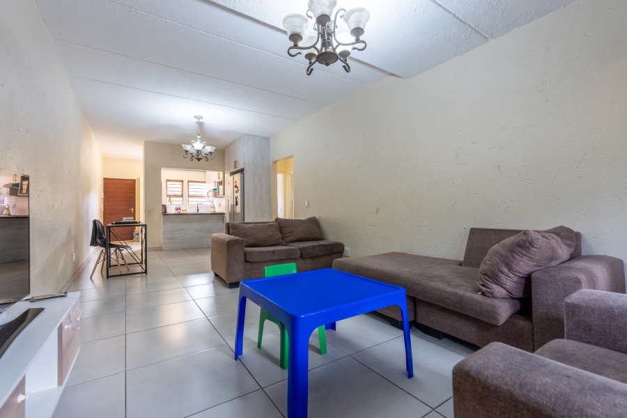 2 Bedroom Property for Sale in Sunninghill Gauteng