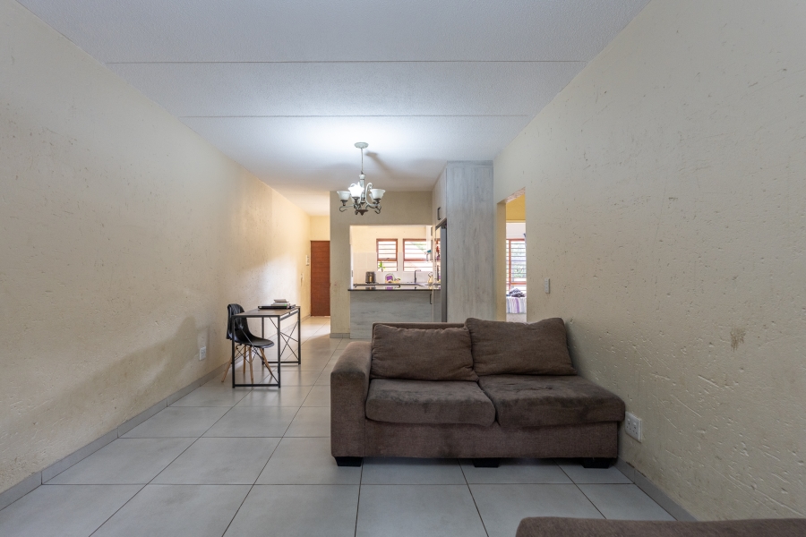 2 Bedroom Property for Sale in Sunninghill Gauteng