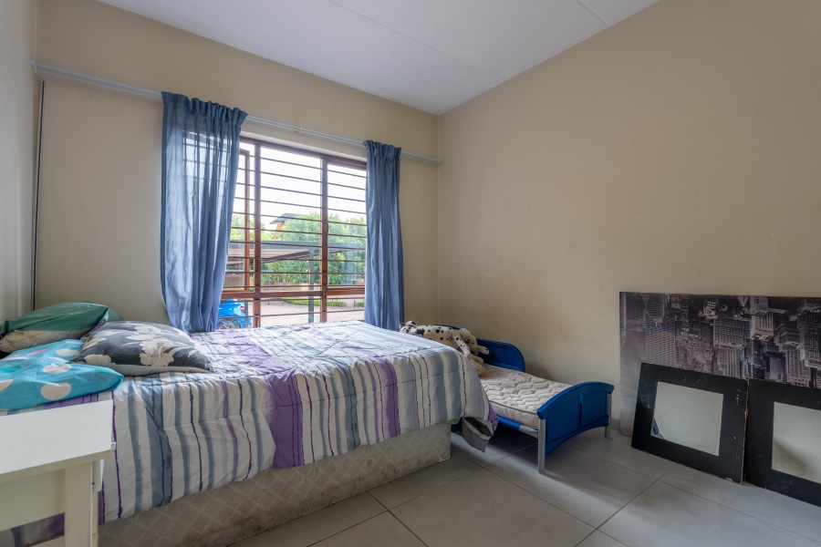 2 Bedroom Property for Sale in Sunninghill Gauteng