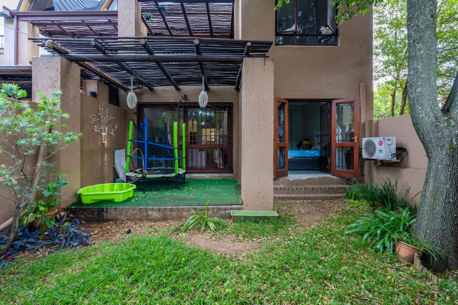2 Bedroom Property for Sale in Sunninghill Gauteng