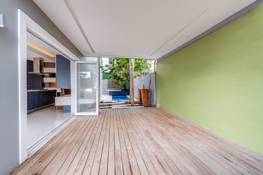 3 Bedroom Property for Sale in Broadacres Gauteng