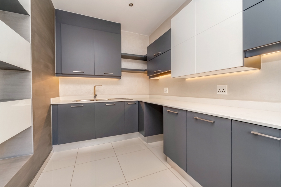 3 Bedroom Property for Sale in Broadacres Gauteng