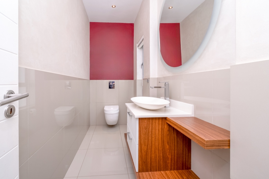 3 Bedroom Property for Sale in Broadacres Gauteng