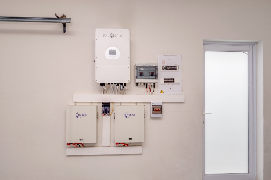 3 Bedroom Property for Sale in Broadacres Gauteng