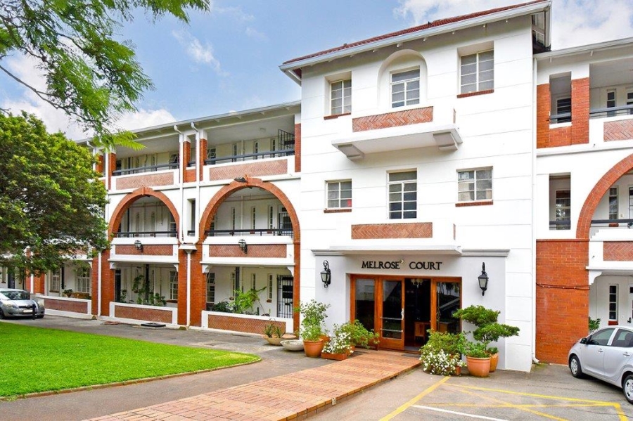 2 Bedroom Property for Sale in Melrose Gauteng