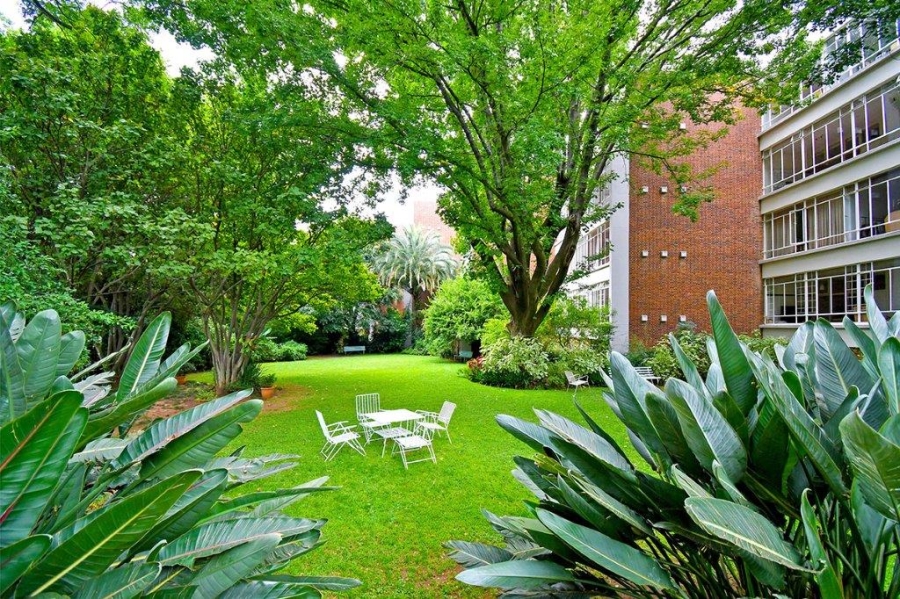 2 Bedroom Property for Sale in Melrose Gauteng