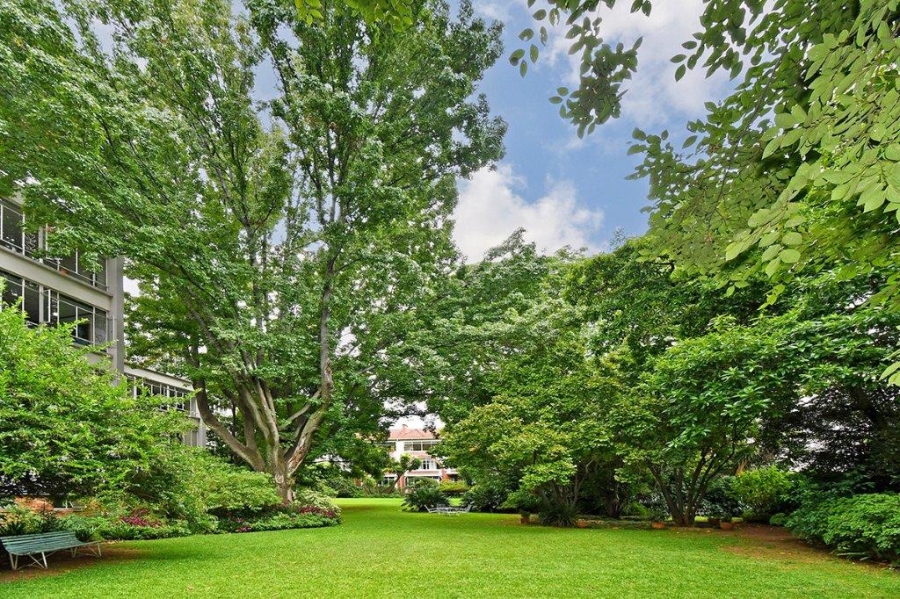 2 Bedroom Property for Sale in Melrose Gauteng