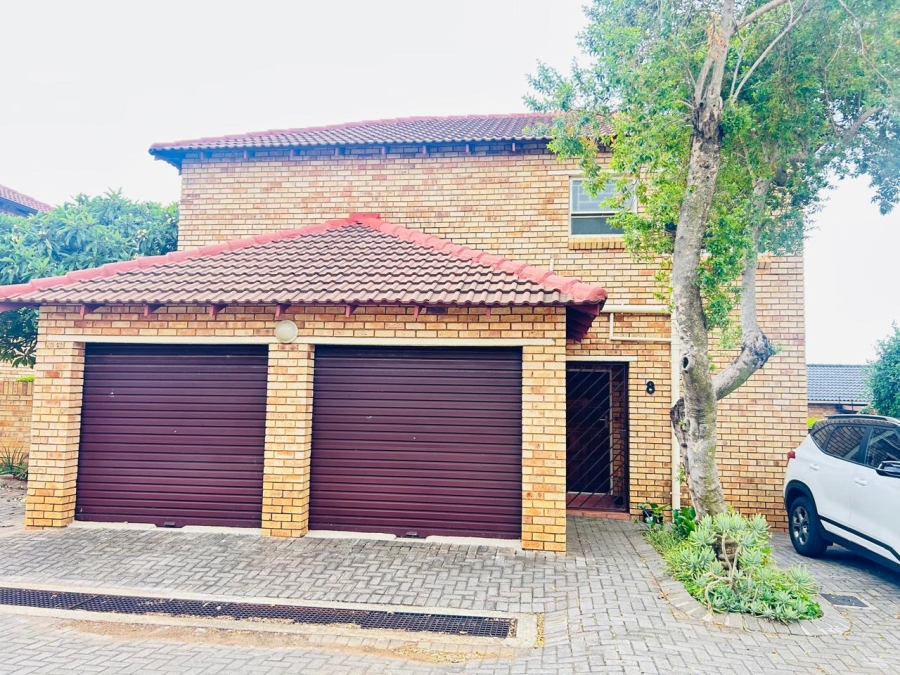 To Let 3 Bedroom Property for Rent in Allens Nek Gauteng