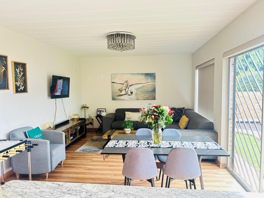 To Let 3 Bedroom Property for Rent in Allens Nek Gauteng