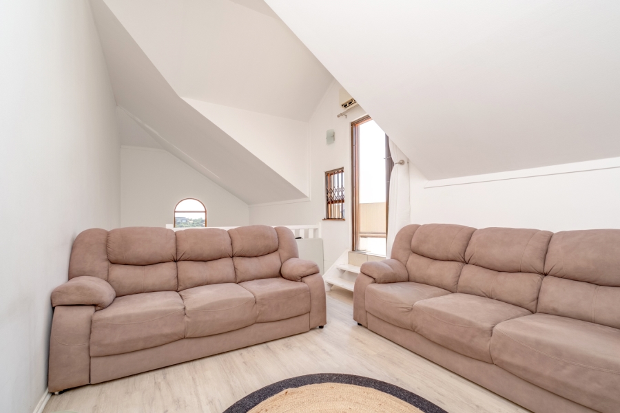 2 Bedroom Property for Sale in Strathavon Gauteng