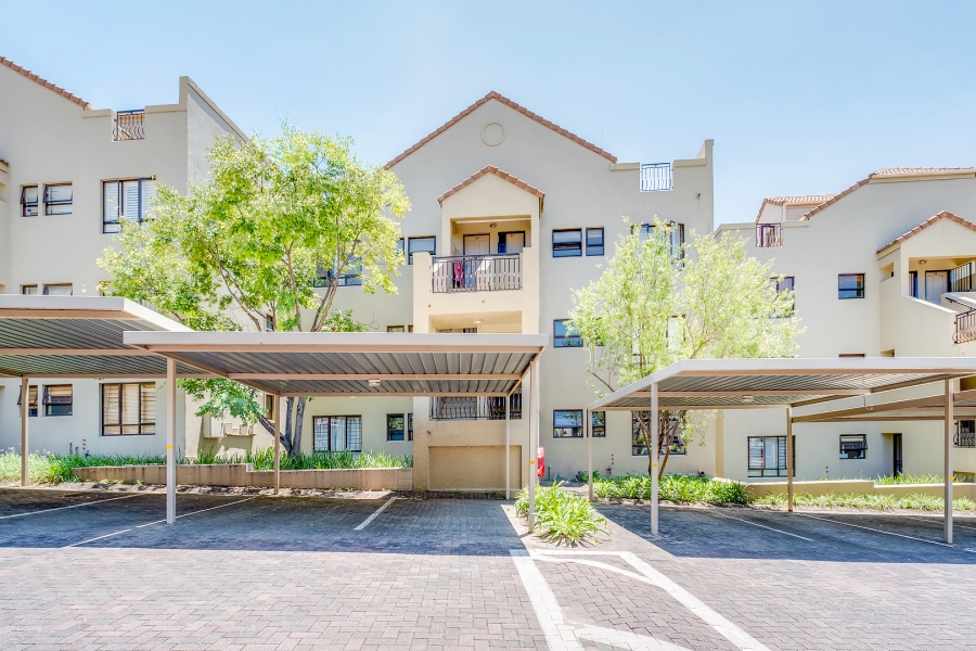 2 Bedroom Property for Sale in Strathavon Gauteng