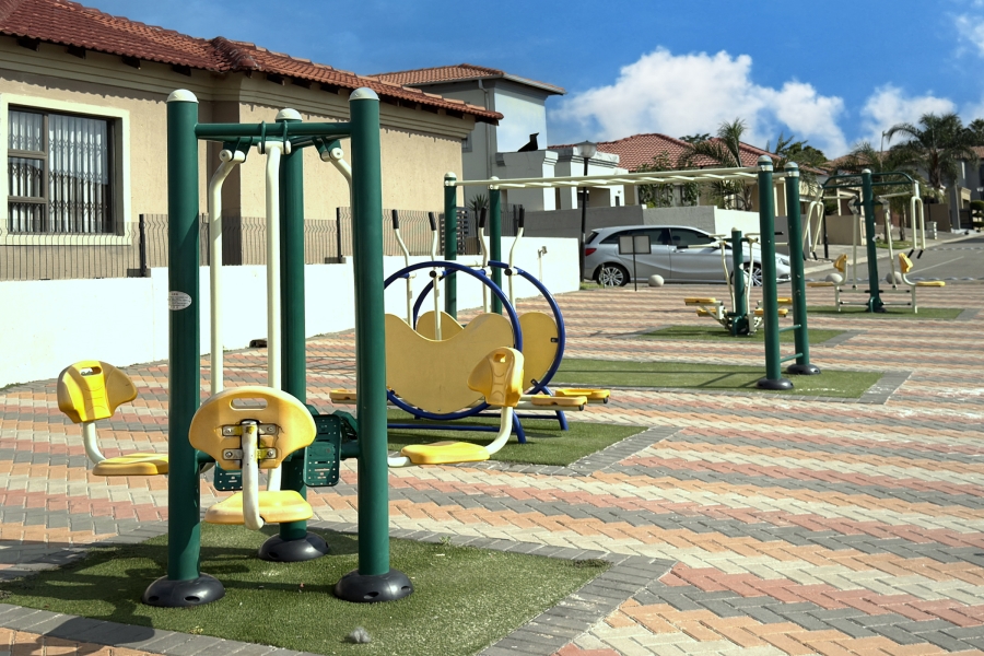 3 Bedroom Property for Sale in Noordwyk Gauteng