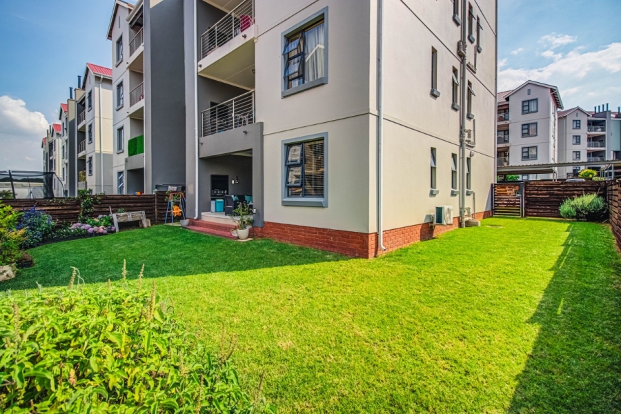 3 Bedroom Property for Sale in Modderfontein Gauteng