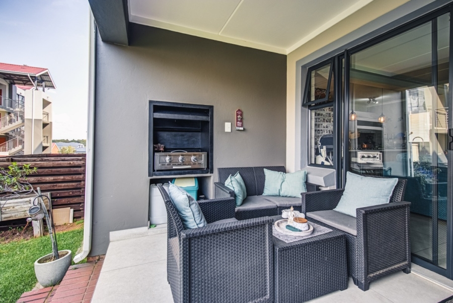 3 Bedroom Property for Sale in Modderfontein Gauteng