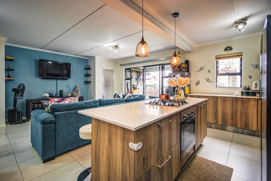 3 Bedroom Property for Sale in Modderfontein Gauteng