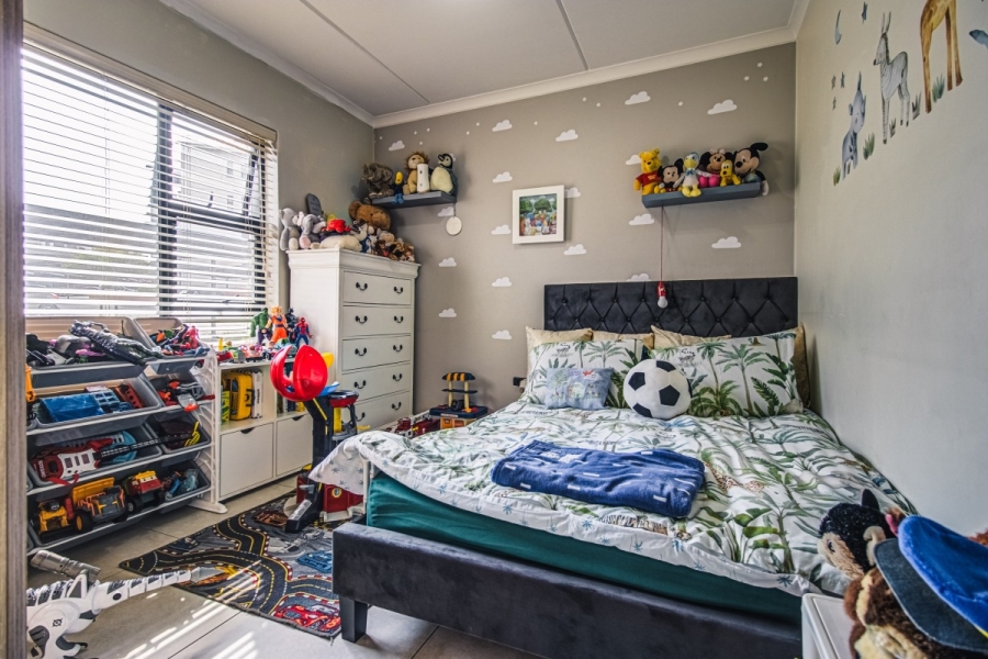 3 Bedroom Property for Sale in Modderfontein Gauteng