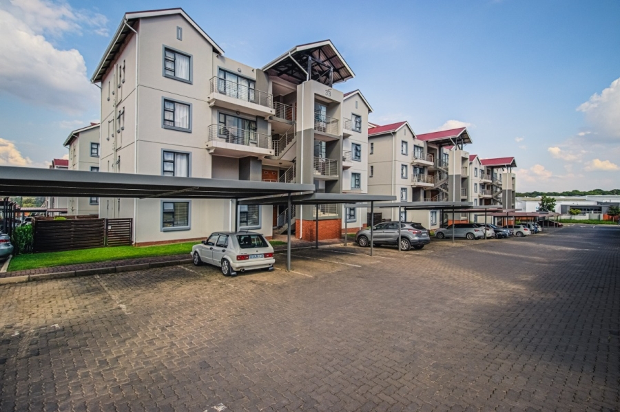 3 Bedroom Property for Sale in Modderfontein Gauteng