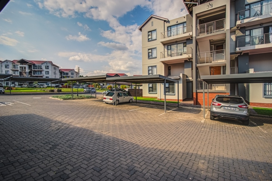 3 Bedroom Property for Sale in Modderfontein Gauteng