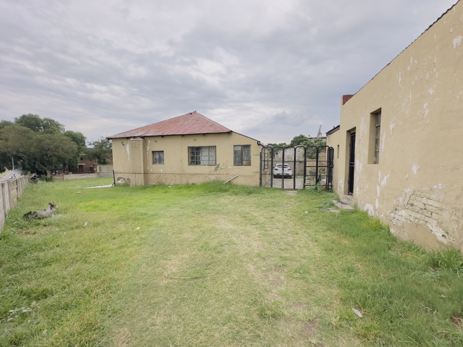 3 Bedroom Property for Sale in Germiston South Gauteng