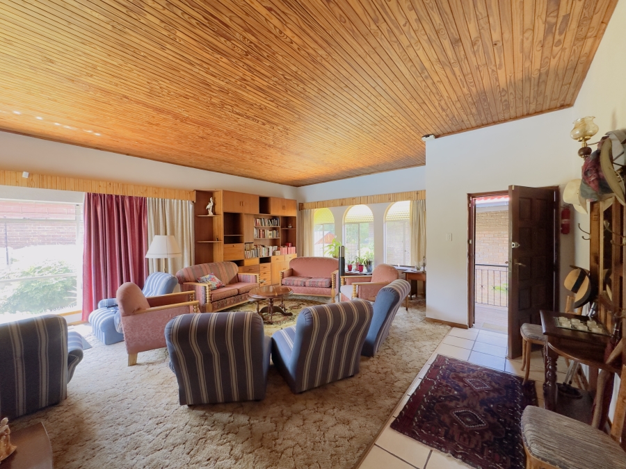 4 Bedroom Property for Sale in Hazelpark Gauteng