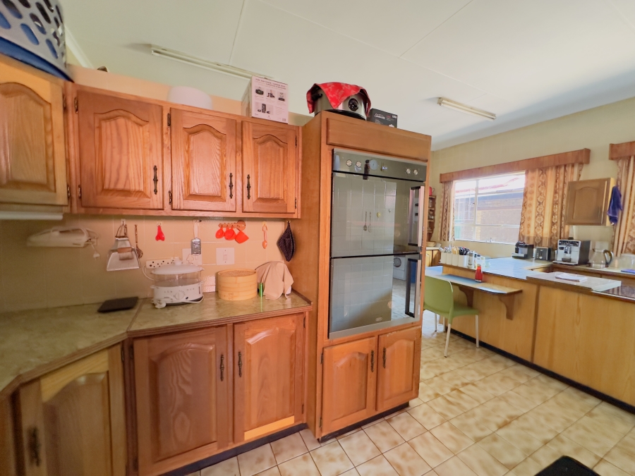 4 Bedroom Property for Sale in Hazelpark Gauteng