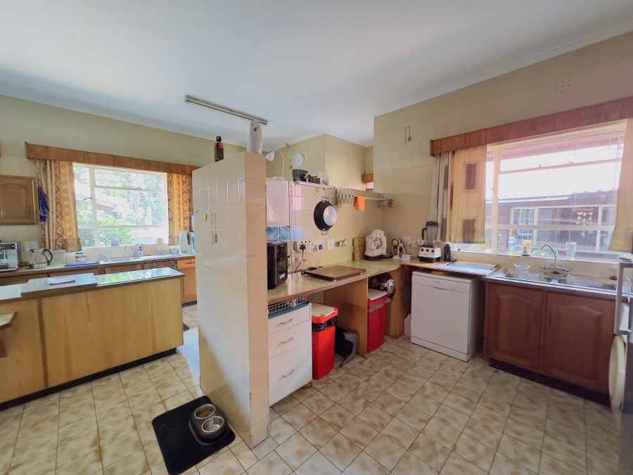 4 Bedroom Property for Sale in Hazelpark Gauteng