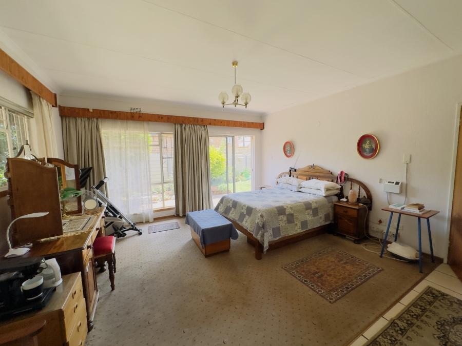 4 Bedroom Property for Sale in Hazelpark Gauteng